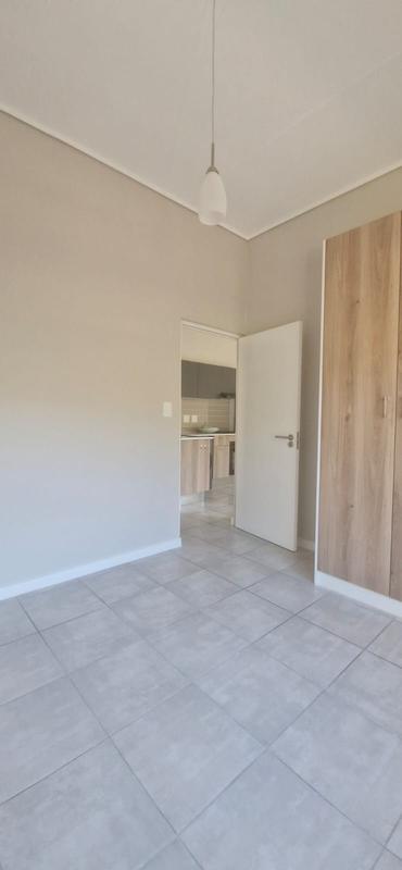 To Let 1 Bedroom Property for Rent in Greenbay Eco Estate Western Cape